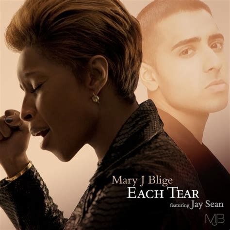 √ Traduzione di Each Tear di Mary J. Blige. Testi, traduzioni e 